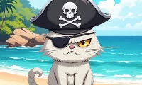 Pirate Paradise thumbnail