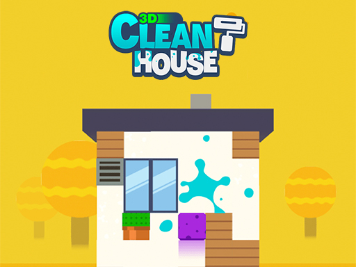 Clean House 3D thumbnail