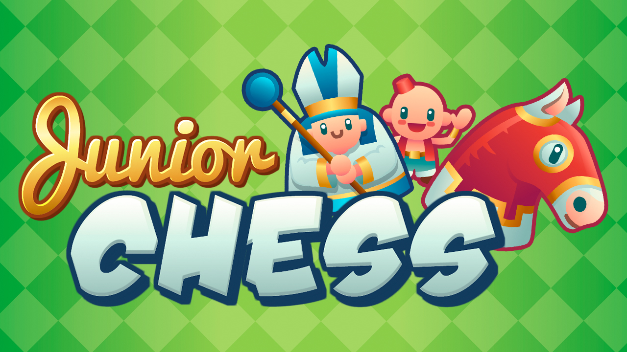 Junior Chess thumbnail