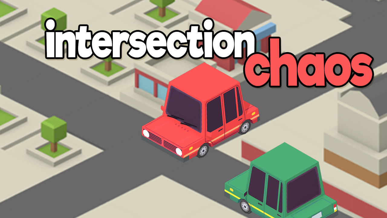Intersection Chaos thumbnail