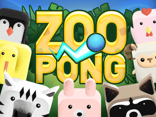 Zoo Pong thumbnail