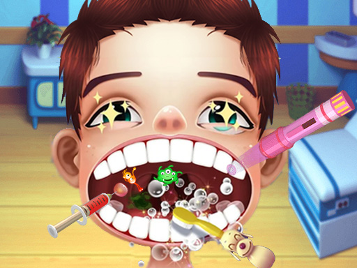 Mad Dentist thumbnail