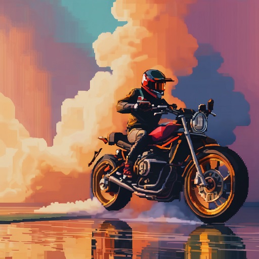 3D Moto Simulator thumbnail