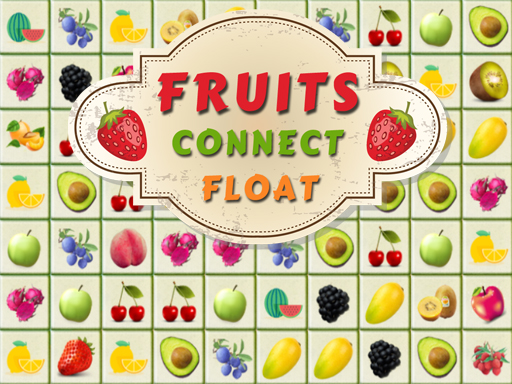 Fruits Connect Float thumbnail
