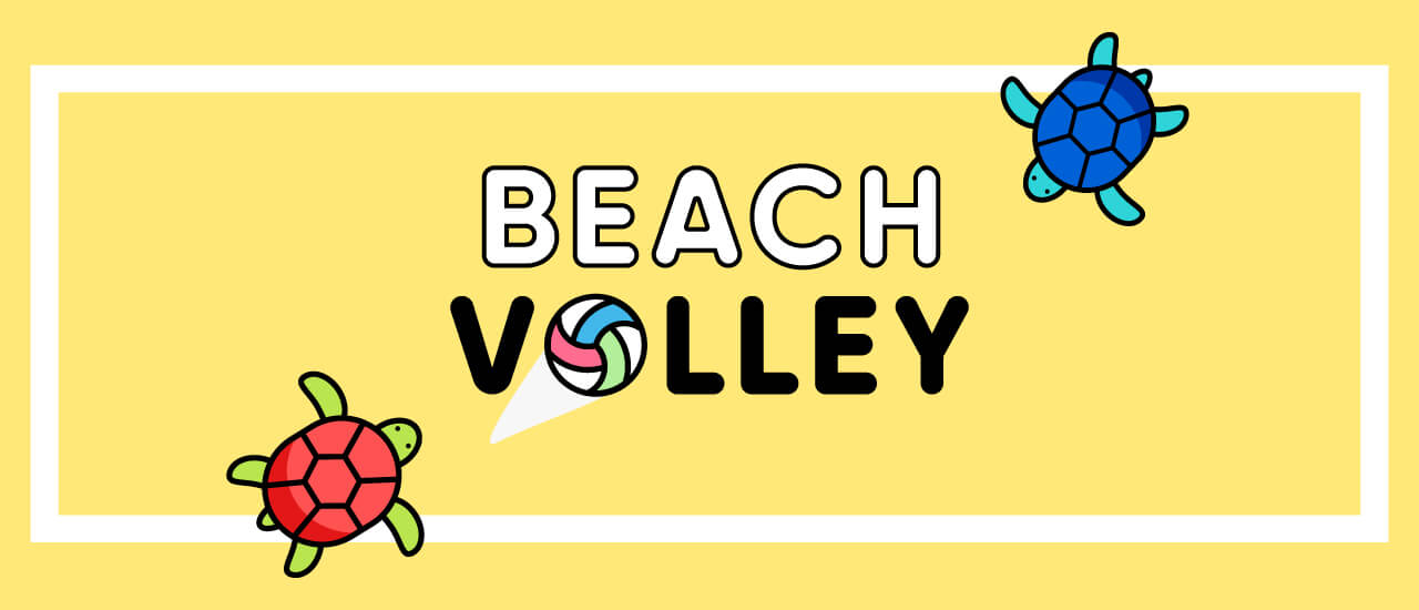Beach Volley thumbnail