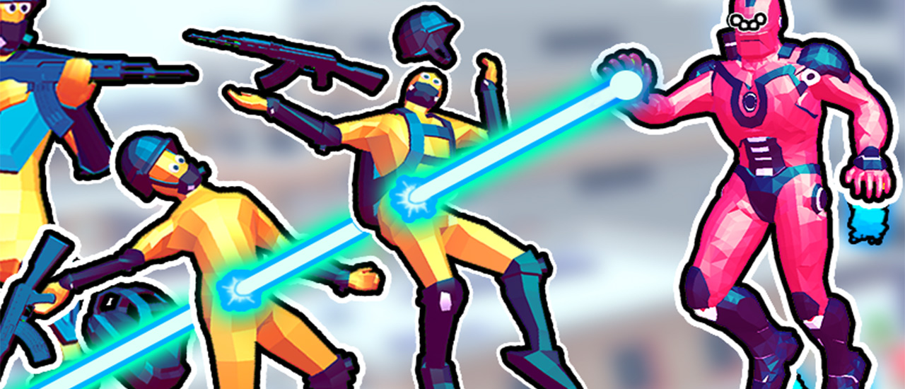Hero 3 Flying Robot thumbnail