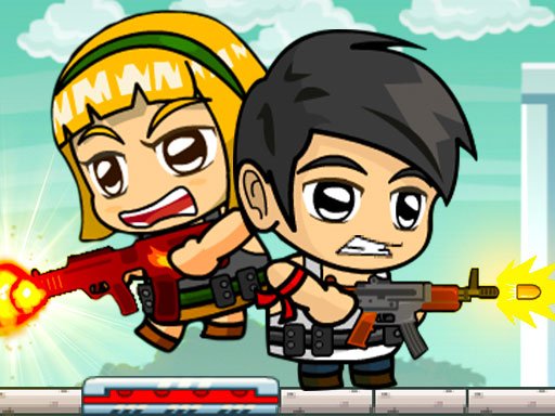 Idle Zombie Guard thumbnail