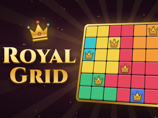 Royal Grid