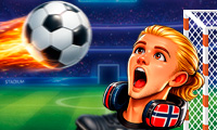 World Cup 2026 Soccer Game thumbnail