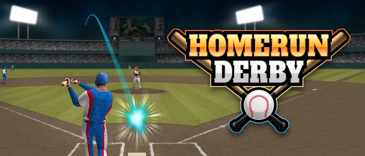 HomeRun Derby screenshot