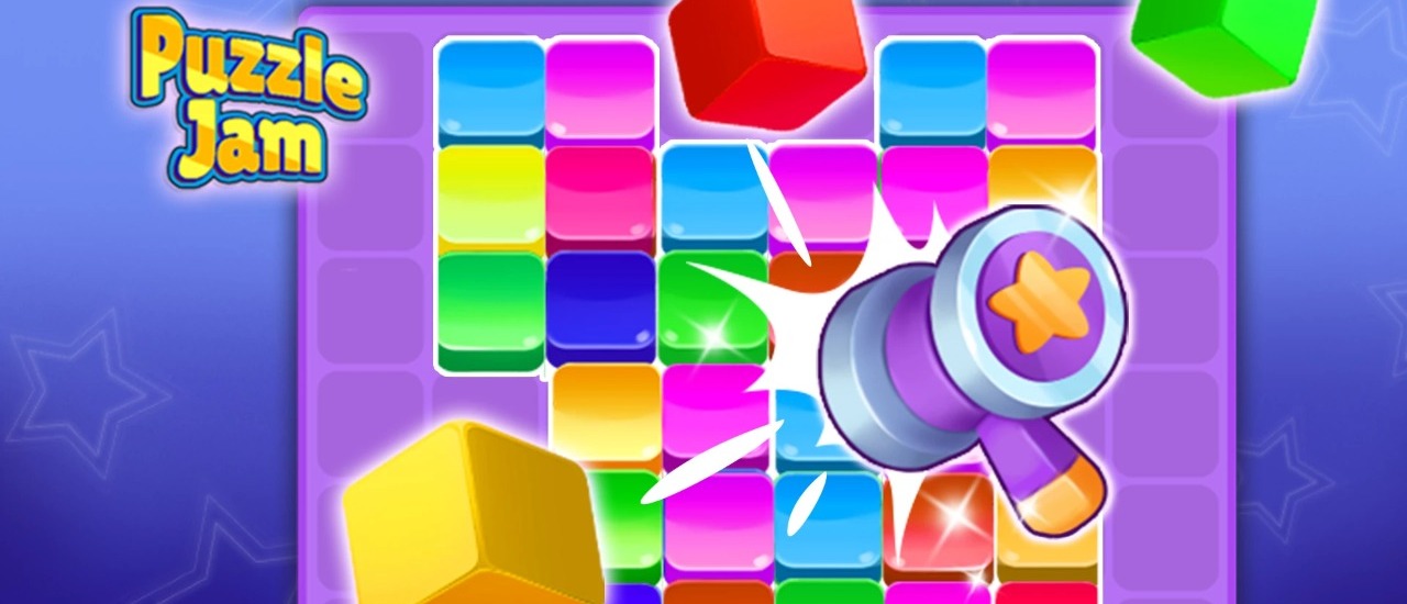 PuzzleJam
