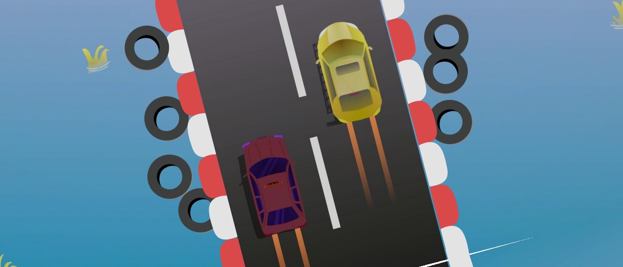 Drag Race! screenshot