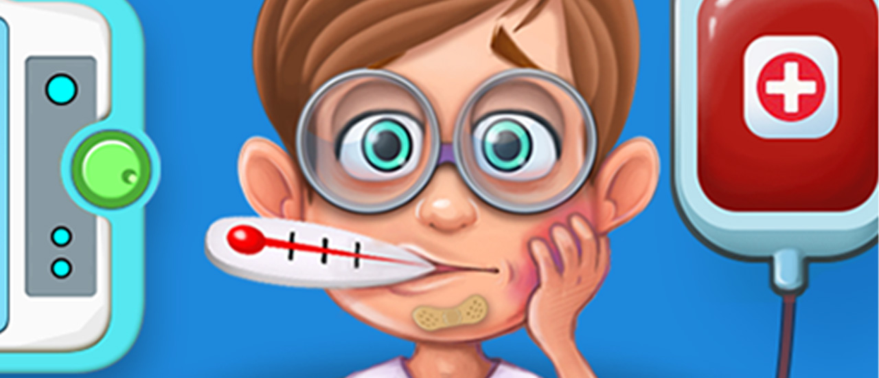 My Dream Hospital image