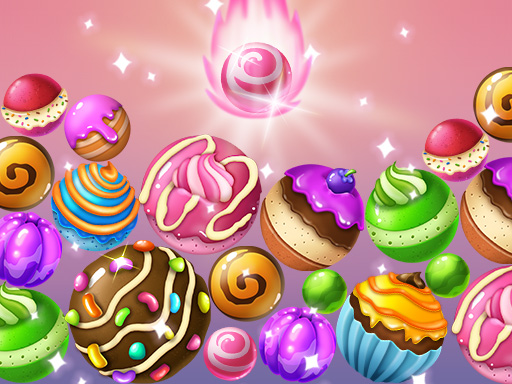 Sweet Merge thumbnail