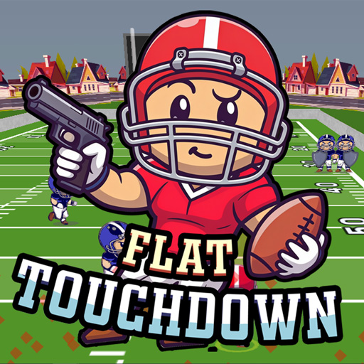 Flat Touchdown