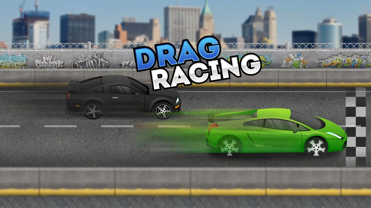 Drag Racing thumbnail