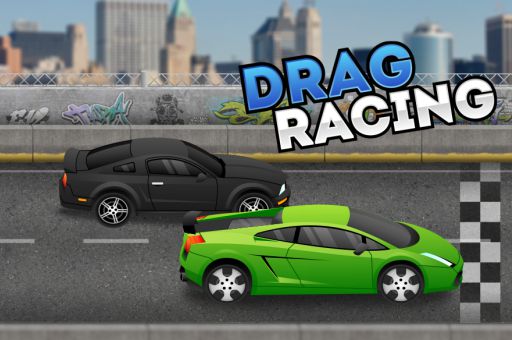 Drag Racing image