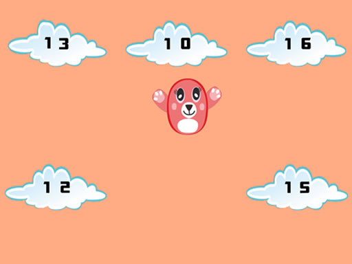 Number Jump thumbnail