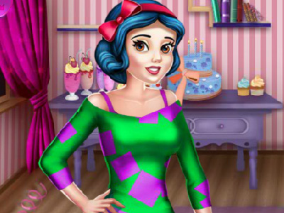 My Birthday Party thumbnail