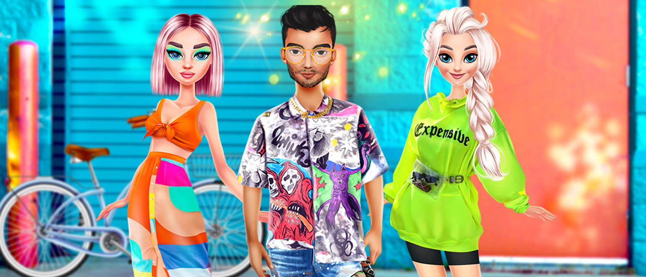 TicToc Urban Outfits screenshot