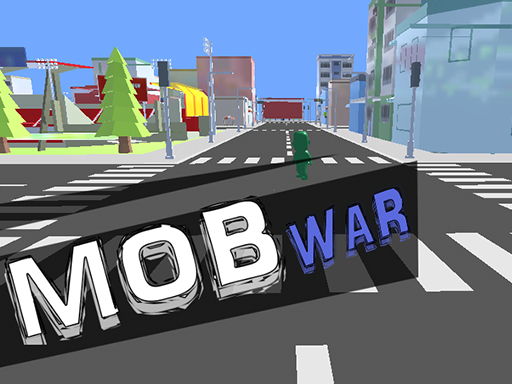 Mob War thumbnail
