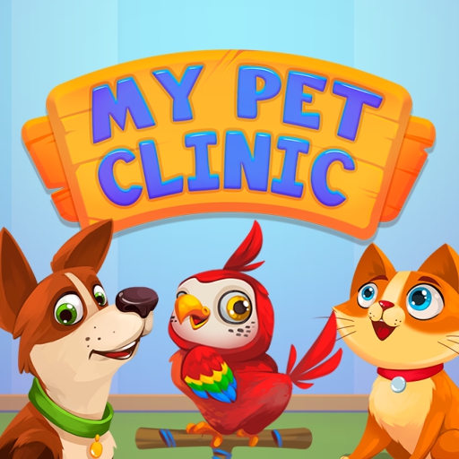 My Pet Clinic thumbnail
