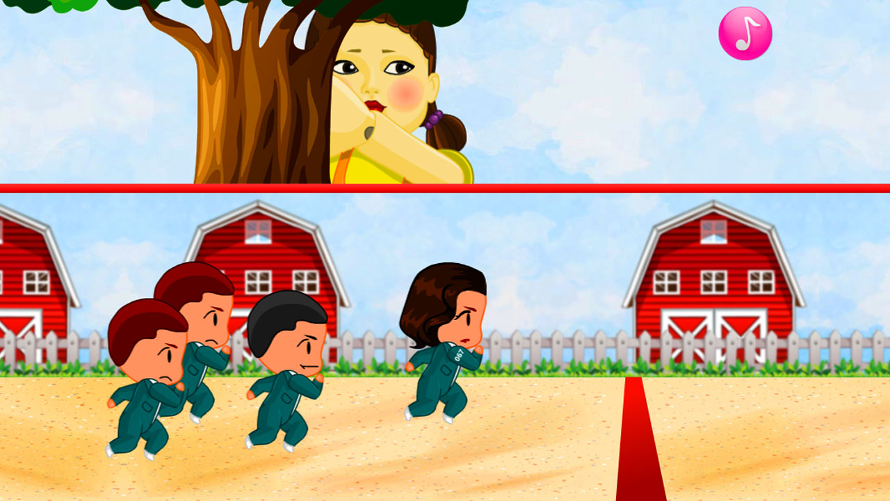 Riddles of Squid thumbnail