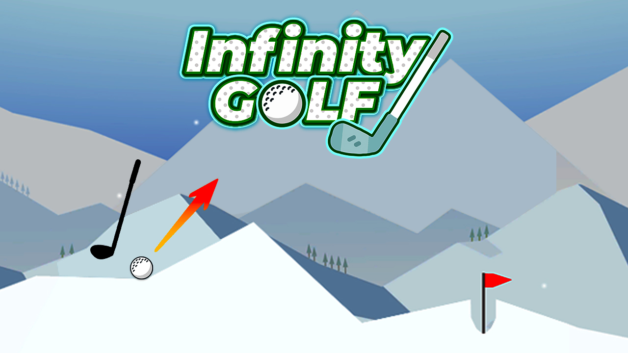 Infinity Golf thumbnail