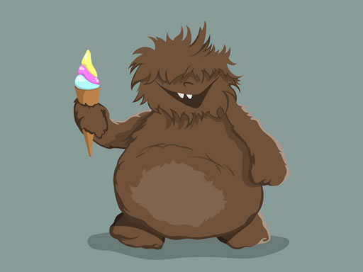 Fashion Monsters Match 3 thumbnail