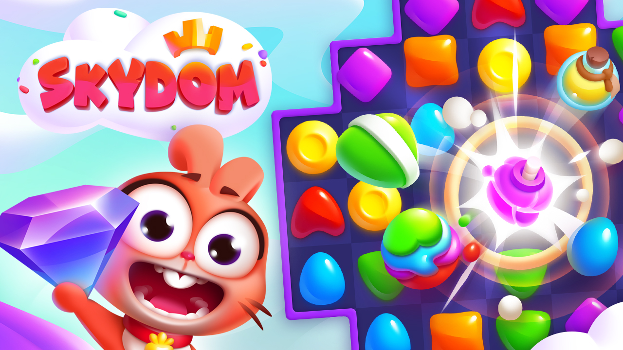 Skydom thumbnail