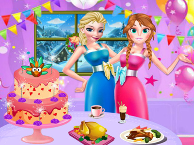 Princess Sisters Special Day thumbnail