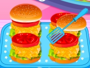 Sunshine Burgers