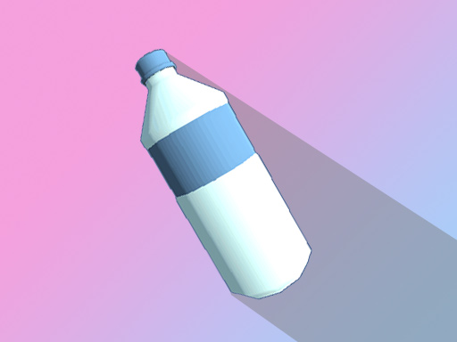 Bottle Flip 3D thumbnail