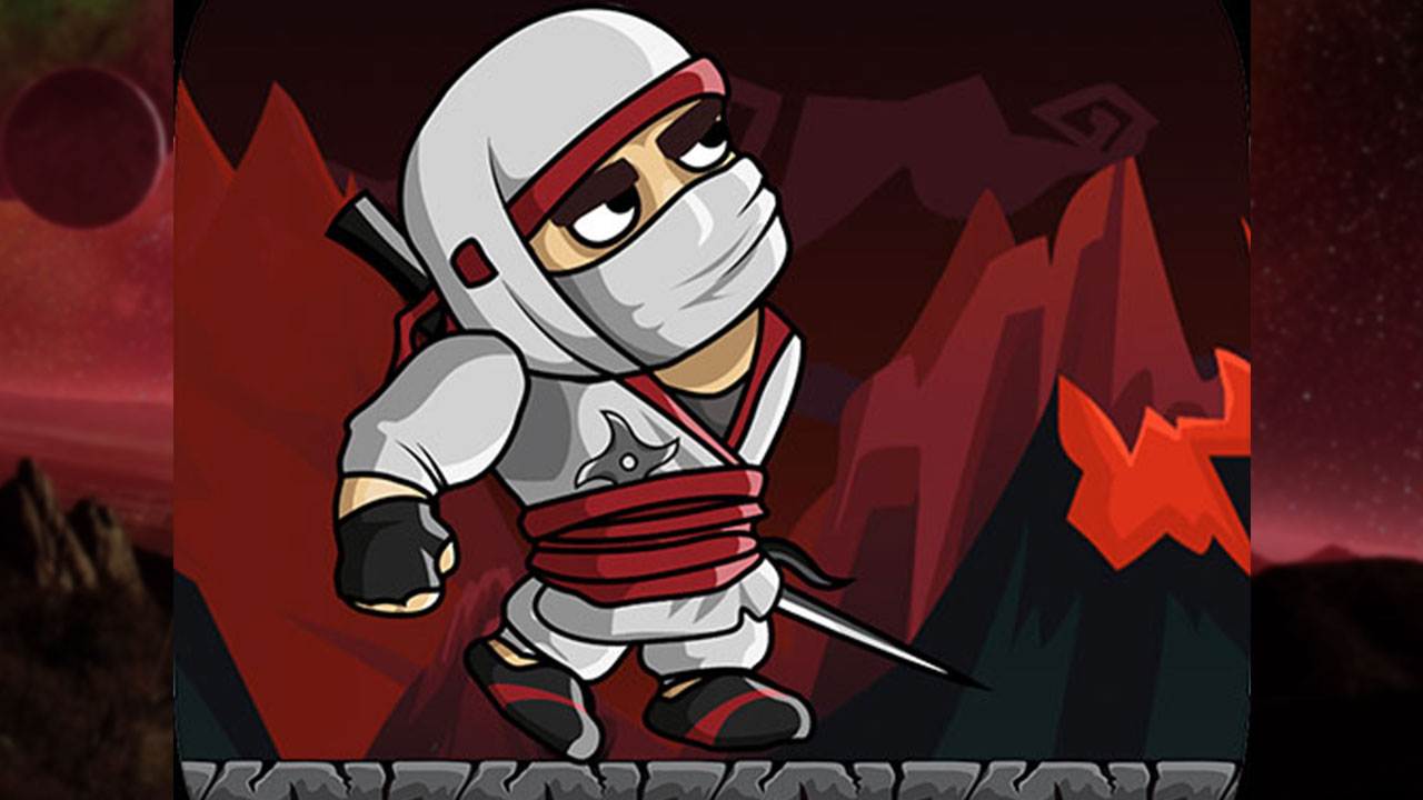 Ninja Warrior Shadow of Last Samurai thumbnail