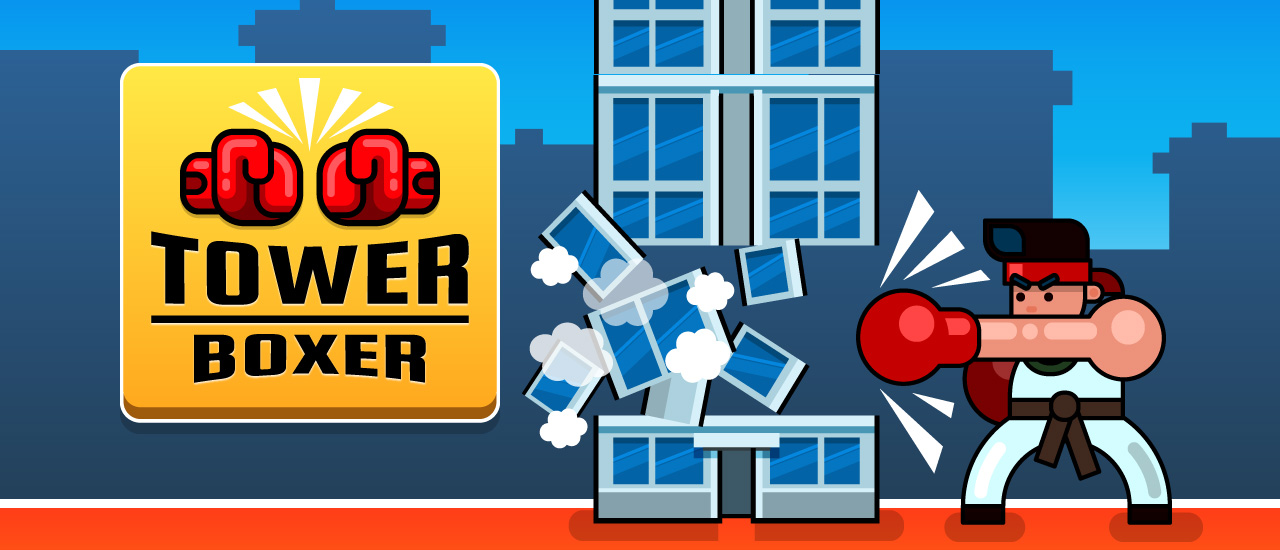 Tower Boxer thumbnail