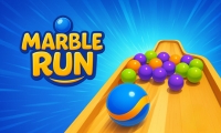 Marble Run - Ultimate Race!