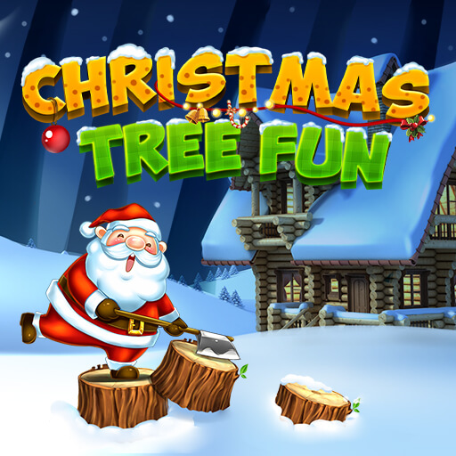 Christmas Tree Fun thumbnail