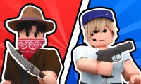 Murderers VS Sheriffs Duels thumbnail