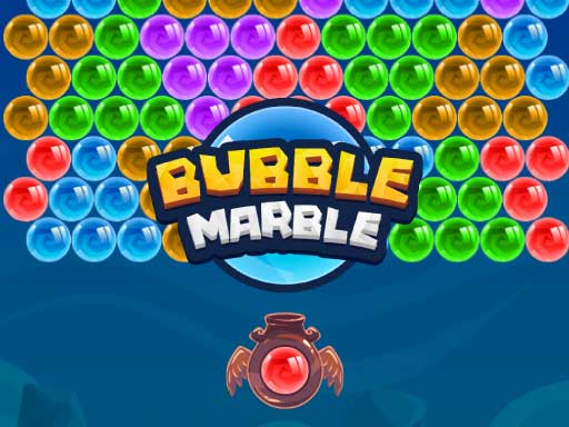 Bubble Marble thumbnail