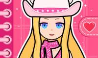 Paper Doll Diary - Chibi Dolls screenshot