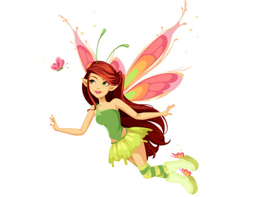 Fairy Jigsaw thumbnail