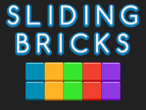 Sliding Bricks thumbnail