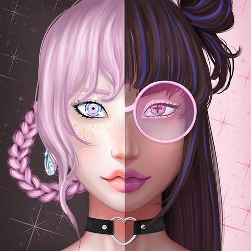 Live Avatar Maker: Girls thumbnail