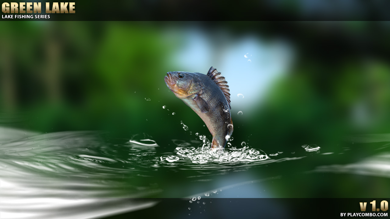 Green Lake thumbnail