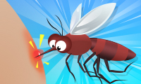 Mosquito Bite 3d thumbnail