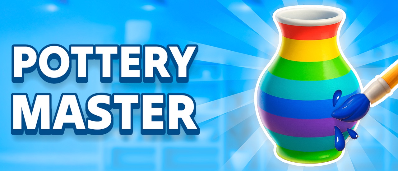 Pottery Master