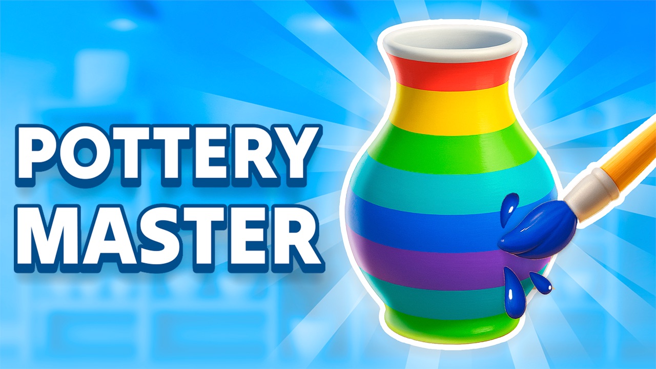 Pottery Master