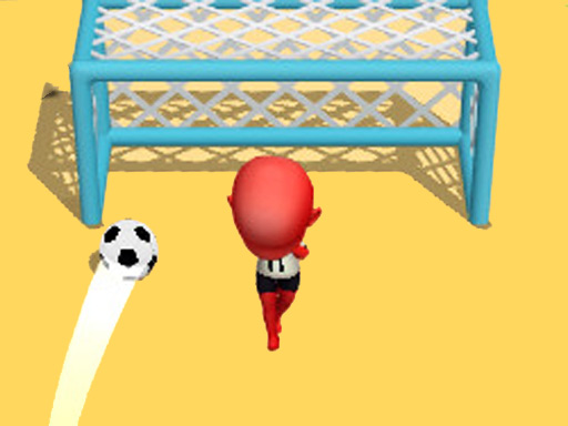 Cool Goal thumbnail