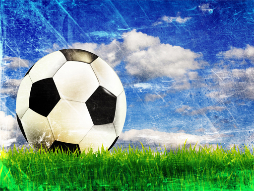 Football Slide thumbnail
