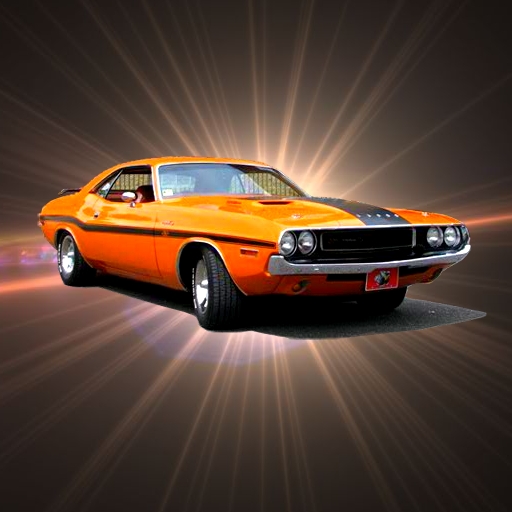 Cool GTA Cars thumbnail